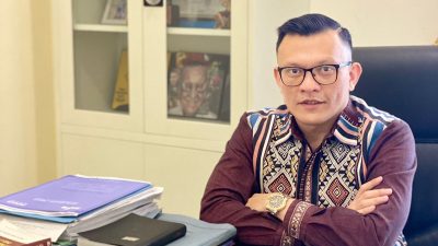 Piche Kota Bebas, Fransisco Bessi Apresiasi Kinerja Penyidik Polres Belu