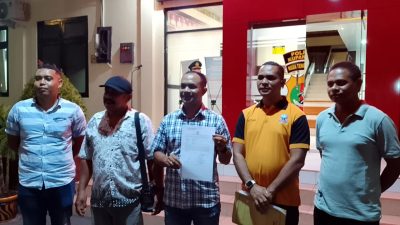 Kisruh RAT Kopdit Swasti Sari, Enam Pengurus Dilaporkan ke Polresta Kupang Kota