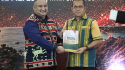Menenun Harapan di Rakerda HIPMI: Gubernur NTT Dorong Pemanfaatan KUR untuk Perkuat Ekonomi Daerah