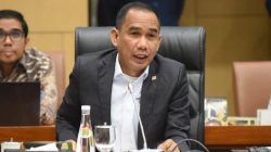 Komisi III Soroti Unsur Perintah Jabatan dalam Kasus Jonas Salean