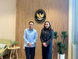 Pemkot Kupang Gandeng Kemenkes Hadirkan Layanan Jantung Modern dan Rumah Medis Spesialis