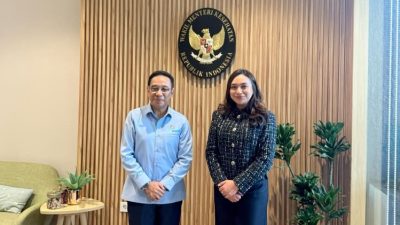 Pemkot Kupang Gandeng Kemenkes Hadirkan Layanan Jantung Modern dan Rumah Medis Spesialis