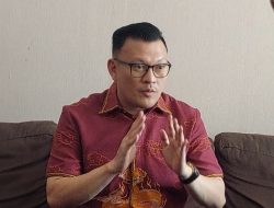 Kasus Jaksa Diduga Peras Kontraktor, Besok Fransisco Bessi Penuhi Panggilan Kejati NTT
