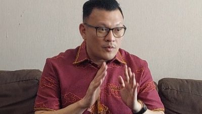 Kasus Jaksa Diduga Peras Kontraktor, Besok Fransisco Bessi Penuhi Panggilan Kejati NTT