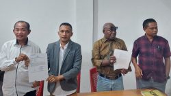 Pengacara Gusti Pisdon Bantah Pleidoi Jaksa Peras Terdakwa, Fransisco Dipolisikan