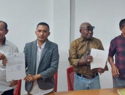 Pengacara Gusti Pisdon Bantah Pleidoi Jaksa Peras Terdakwa, Fransisco Dipolisikan