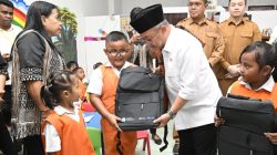Mendikdasmen Hadir di Kupang, Bukti Nyata Dukungan untuk Pendidikan NTT