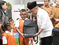 Mendikdasmen Hadir di Kupang, Bukti Nyata Dukungan untuk Pendidikan NTT