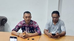 Konfrontasi Digelar, Gusti Pisdon Tetap Bantah Tuduhan Pemberian Uang ke Oknum Jaksa