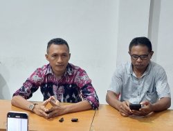 Konfrontasi Digelar, Gusti Pisdon Tetap Bantah Tuduhan Pemberian Uang ke Oknum Jaksa
