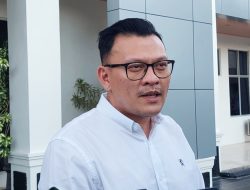 Kasus Dugaan Jaksa Peras Kontraktor akan Dilaporkan ke Kejagung, Komjak dan Komisi III DPR