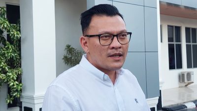Kasus Dugaan Jaksa Peras Kontraktor akan Dilaporkan ke Kejagung, Komjak dan Komisi III DPR