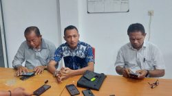 Bildad Sebut Hakim Kesampingkan Pleidoi Roni Sonbay, Minta Nama Baik Klien Dipulihkan