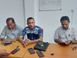 Bildad Sebut Hakim Kesampingkan Pleidoi Roni Sonbay, Minta Nama Baik Klien Dipulihkan